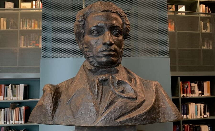 State Museum of A.S. Pushkin, Moscow