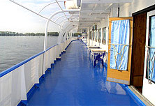 Russian River Cruises