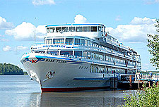 Russian River Cruises