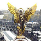 Tours to Ukraine