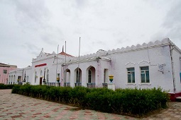 Сухбаатар