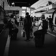 Comfort traveling on Russian Railways