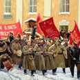 The Russian Revolution