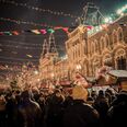 The Best Christmas Markets in Moscow in 2021-2022