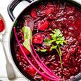 Borsch: A Definitive History and a Russian Recipe