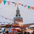 Best places to celebrate New Year 2022 in Moscow