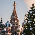 Christmas in Russia