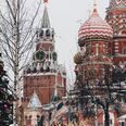 Winter Activities in Moscow