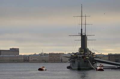 Military Tour: the Artillery Museum and the Central Naval Museum with transport