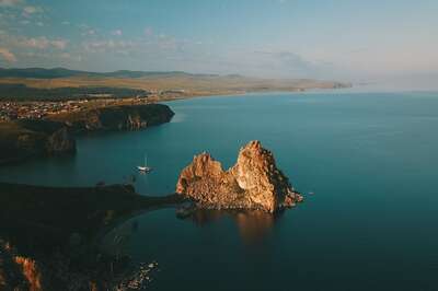 Lake Baikal Highlights