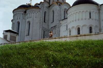 Express Golden Ring (hotel in Suzdal)