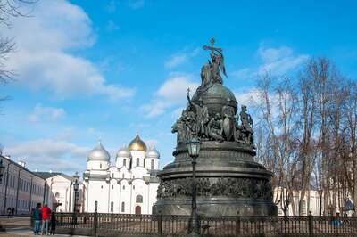 st petersburg russia tours