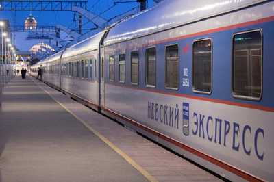 Nevsky Express