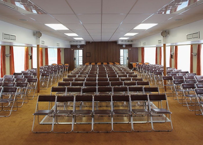 MS Krasin 3* conference hall