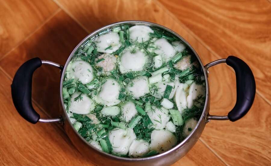 Pelmeni