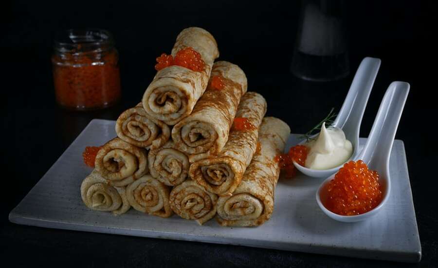 Caviar