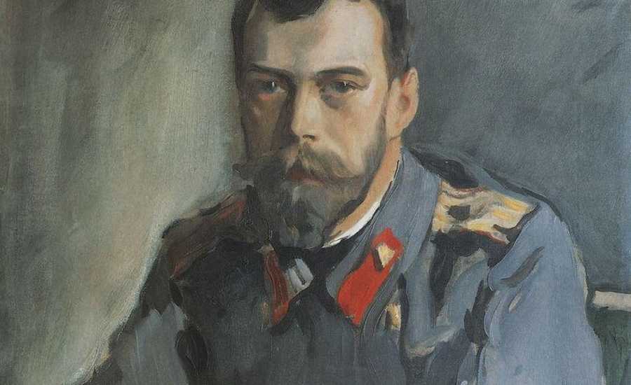 Nicholas II and a New Revolutionary Movement