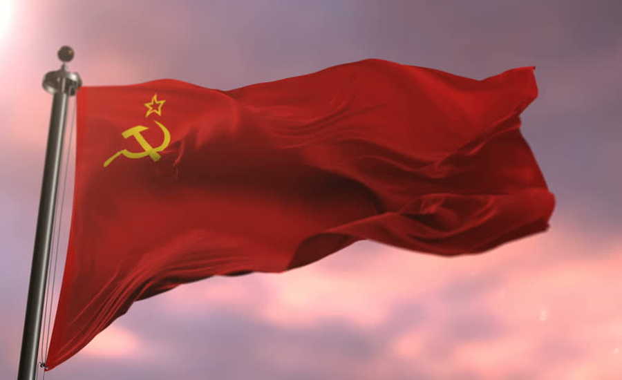 Soviet Russia