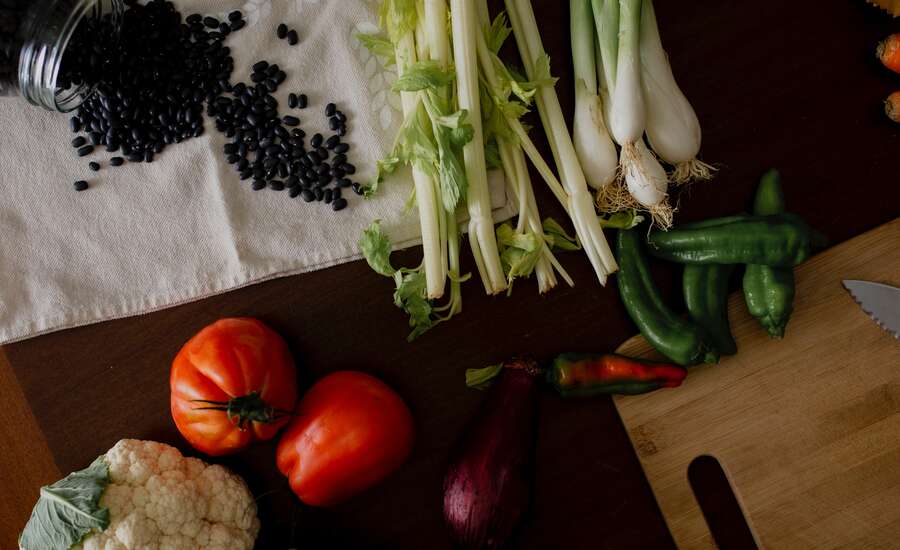 Advent Fasting in Russia