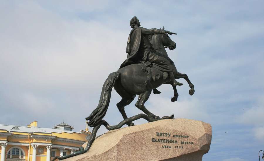 Peter the Great