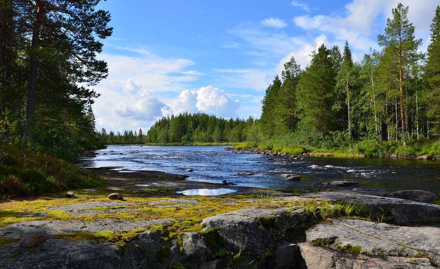 Republic of Karelia