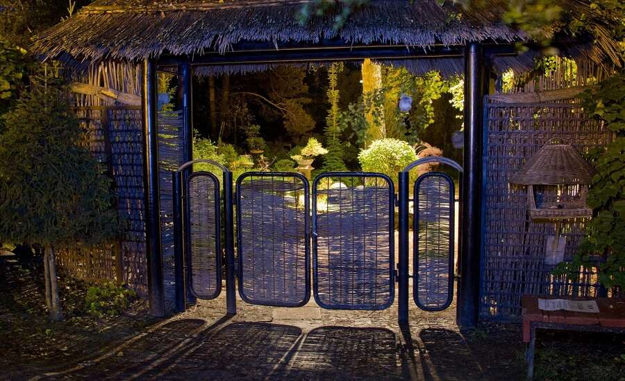 Central Siberian Botanical Garden