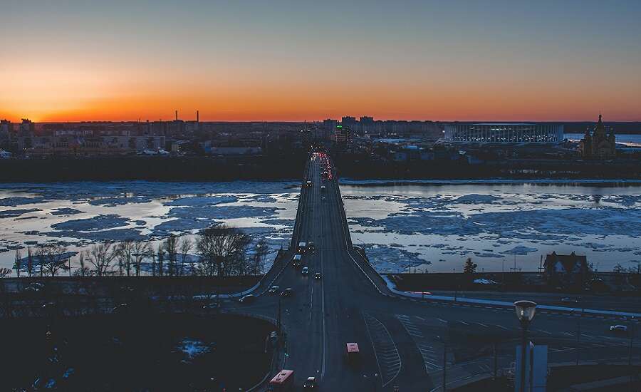 Nizhniy Novgorod, Russia