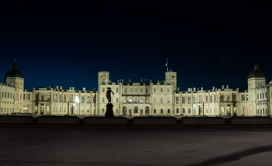 Gatchina