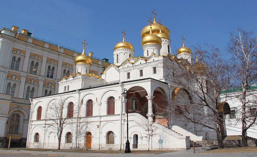 Annunciation Cathedral