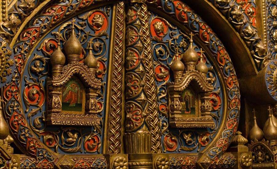 Church of St Gregory of Armenia