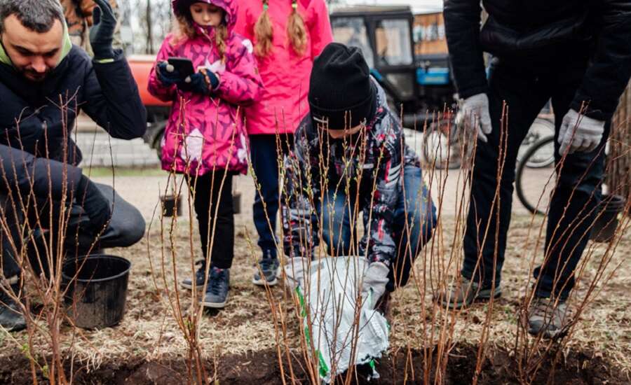 Sokolniki Park Museum