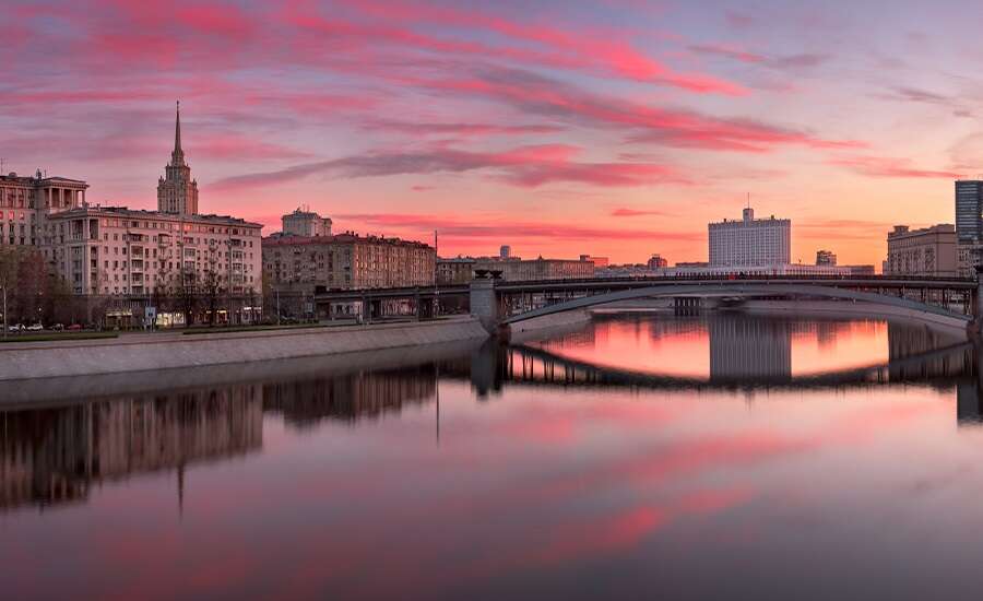 The State Museum of GULAG, the House on the Embankment