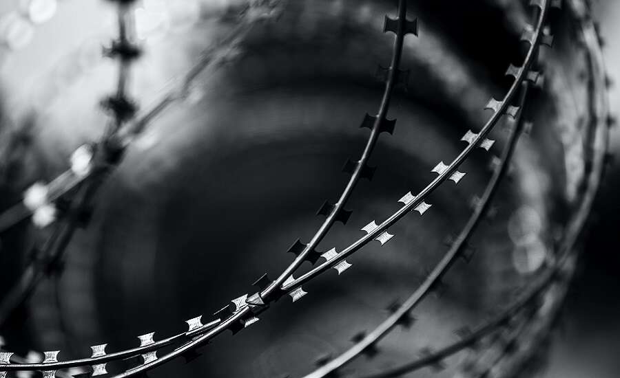 GULAG Perm, our days