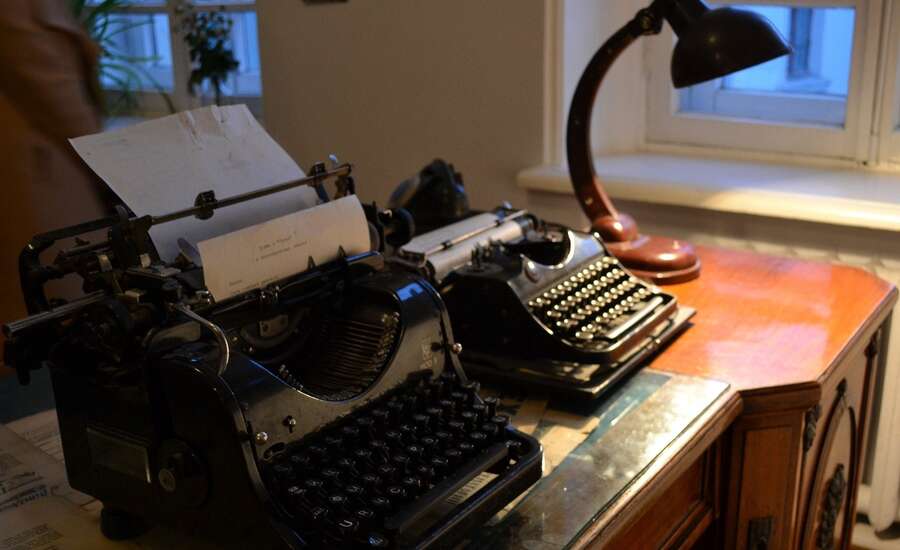 Mikhail Bulgakov State Museum