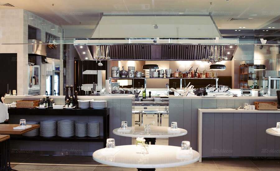 Probka на Цветном (Probka on Tsvetnom), Moscow