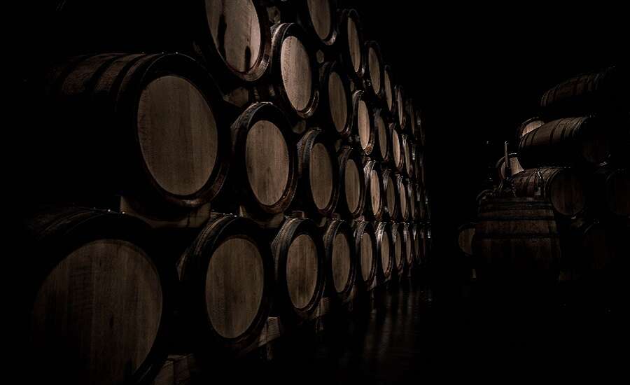 History of Winzavod, Moscow