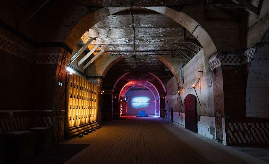 Andrey Rublev Museum, Moscow