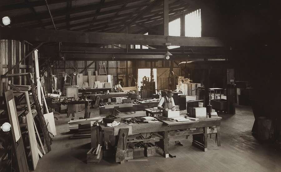 Winzavod, cafe Barrel