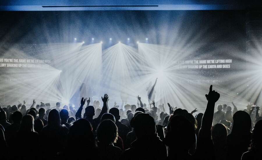 MOD Club, St. Petersburg