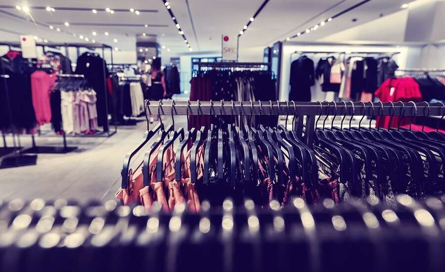 GUM Department Store, Moscow