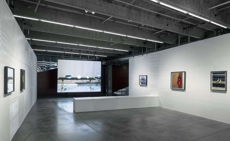 Best Contemporary Art Museums - Garage
