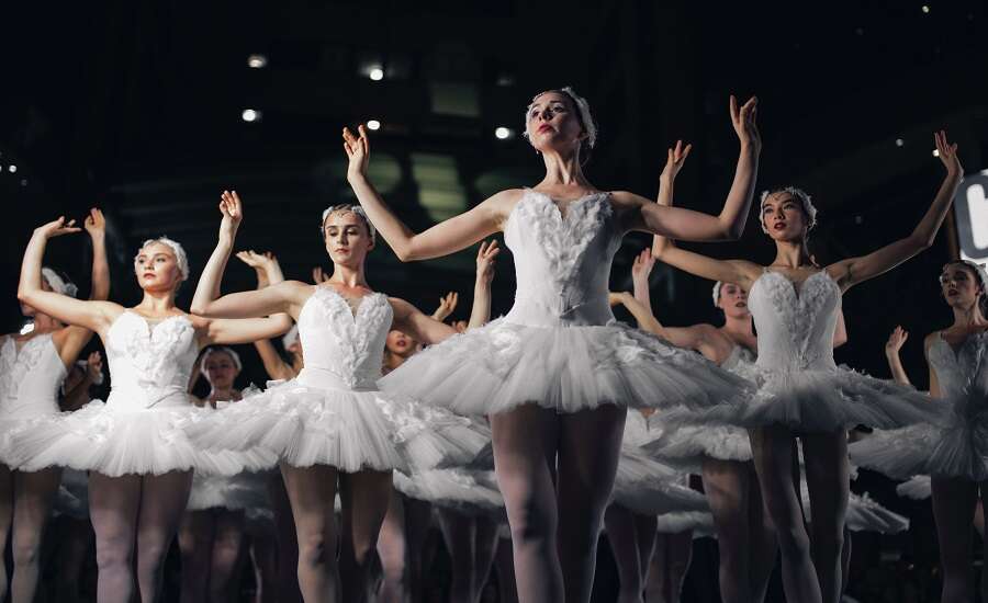Tachkin Ballet Theatre