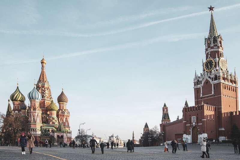 Red Square