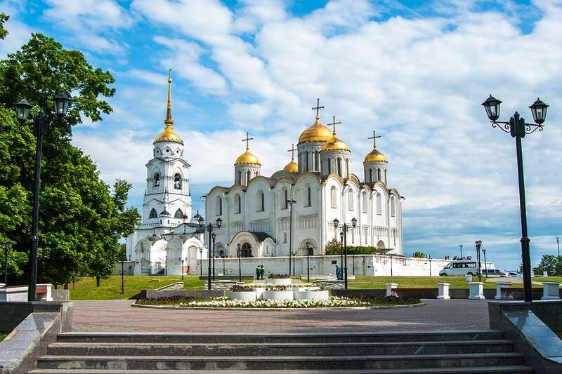 Assumption Cathedral