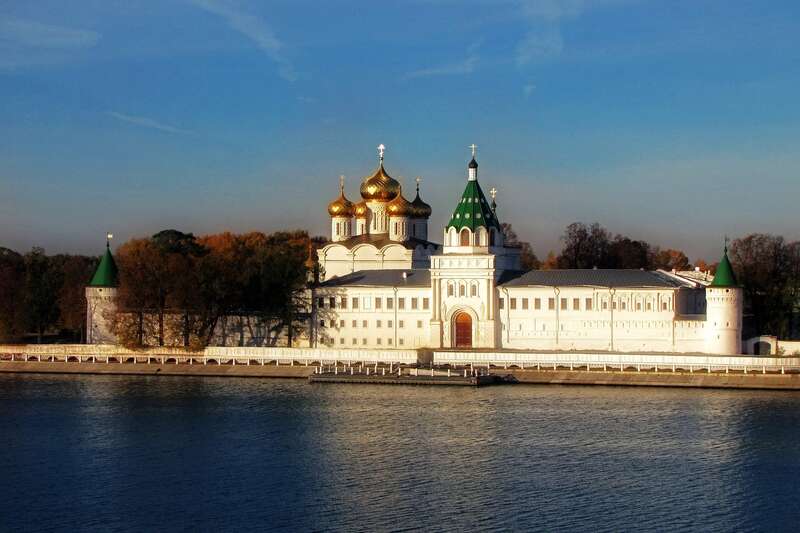 Ipatievsky Monastery