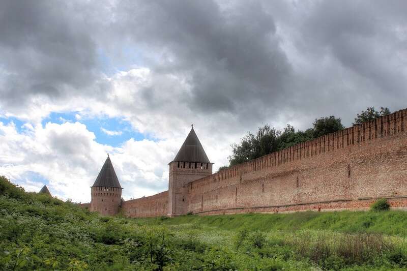 Smolensk Fortress