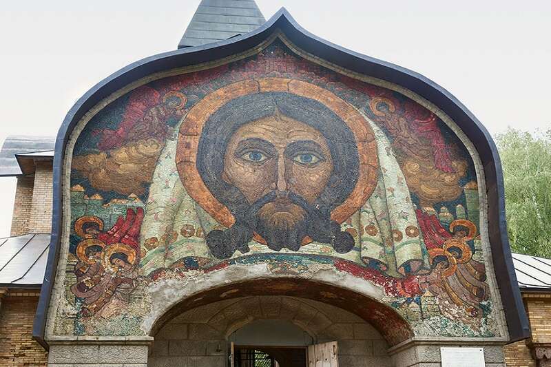 Talashkino