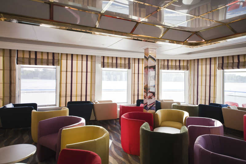 MS Kandinsky bar