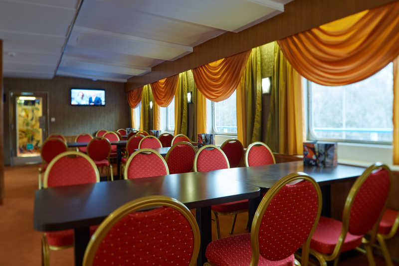 MS Princess Anastasia meeting room