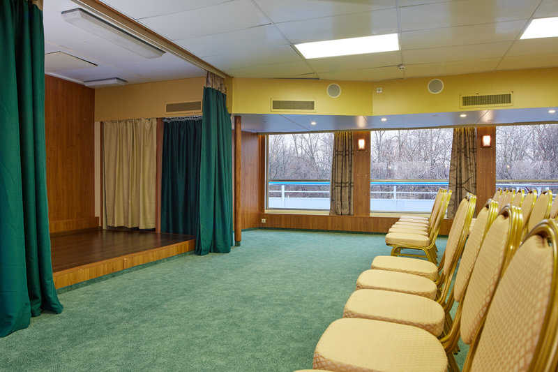 MS Princess Anastasia conference hall
